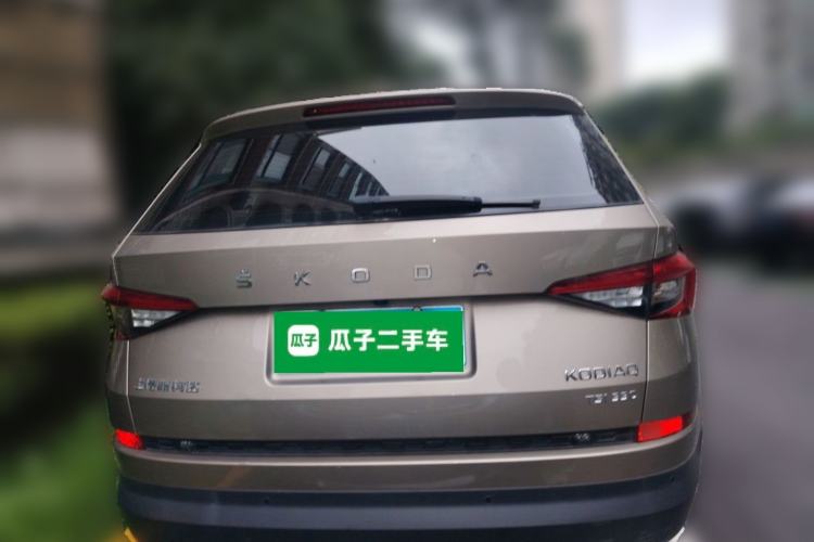 Skoda Kodiaq 2020 — 3