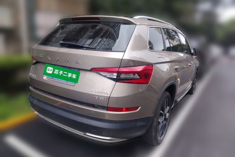 Skoda Kodiaq 2020 — 4