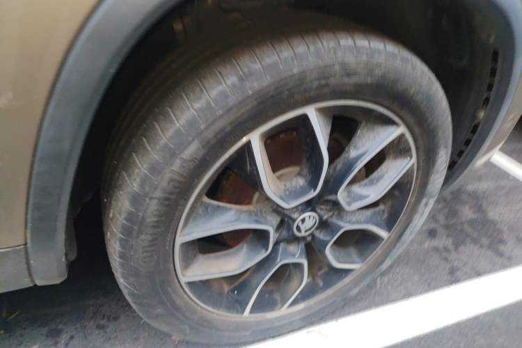 Skoda Kodiaq 2020 — 5