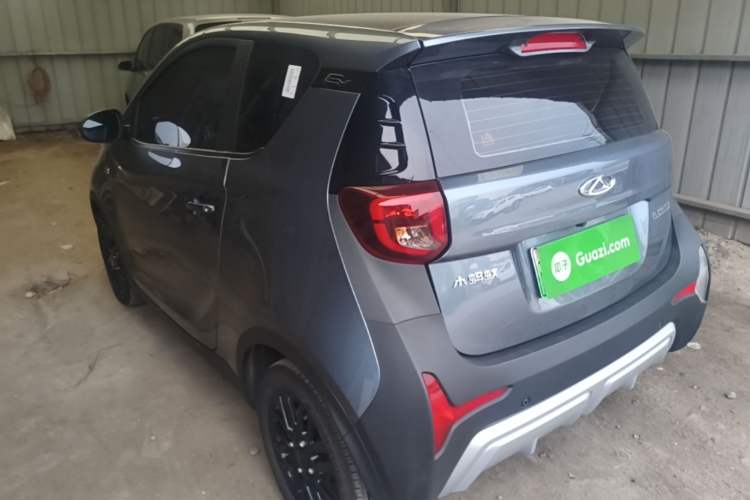 Chery QQ 2024 — 4
