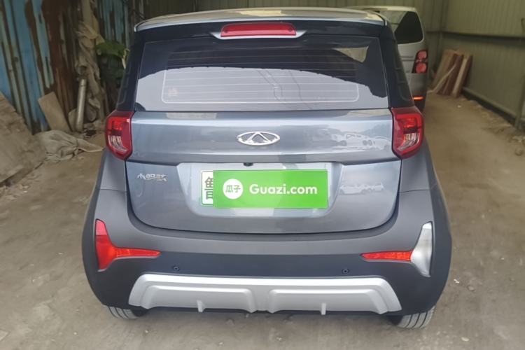 Chery QQ 2024 — 5