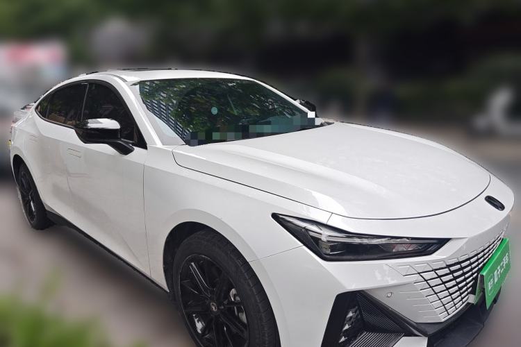 ChangAn UNI-V 2023 — 3