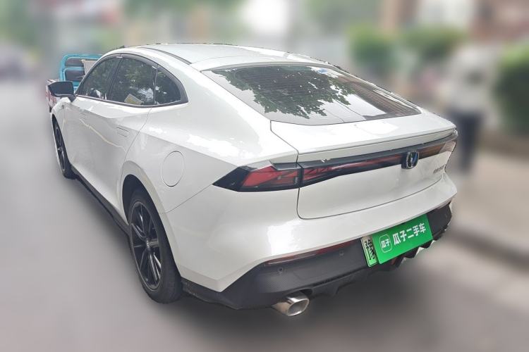 ChangAn UNI-V 2023 — 4