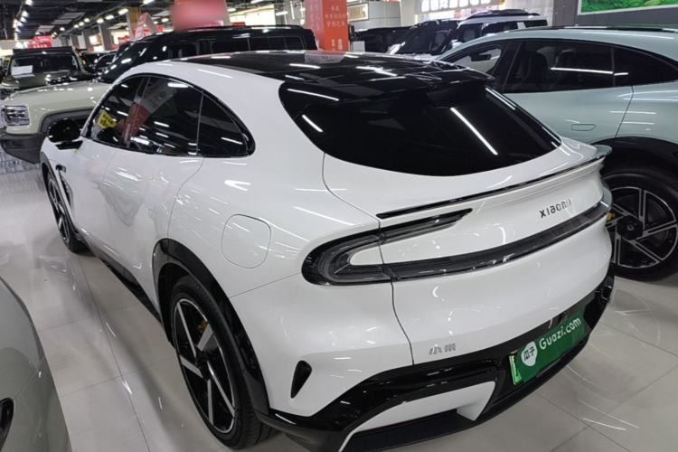 Xiaomi YU7 2025 — 4