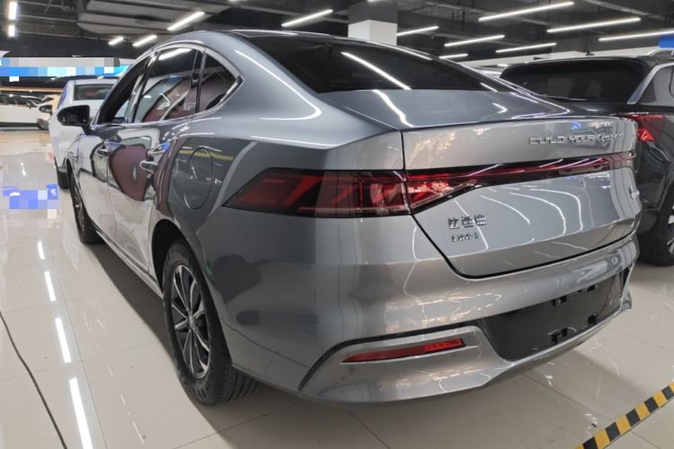 BYD Qin PLUS 2024 — фото 4