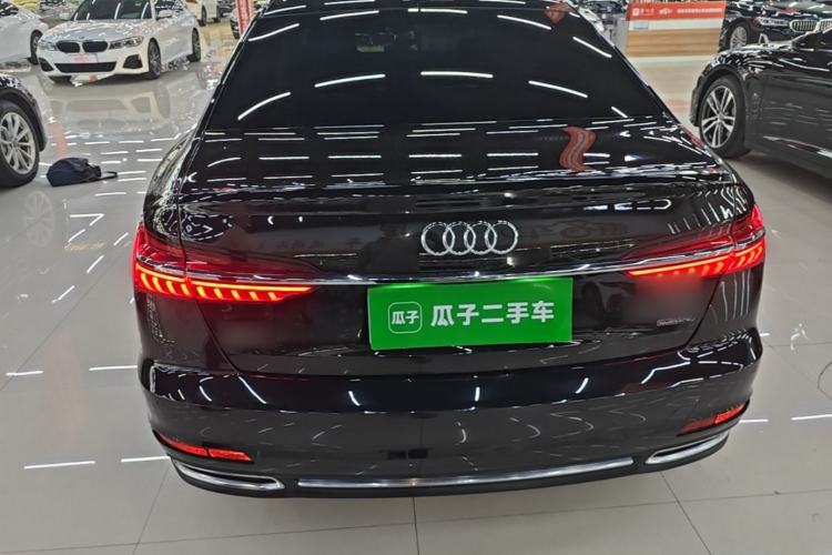 Audi A6 2022 — 5