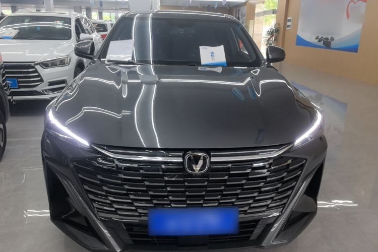 ChangAn X5 Plus 2026 — фото 2