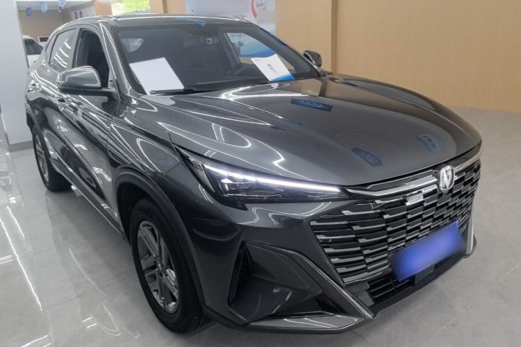 ChangAn X5 Plus 2026 — фото 3