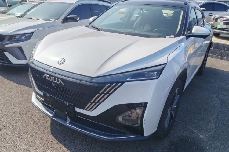 Dongfeng Aeolus aeolus mage 2023 — фото 1