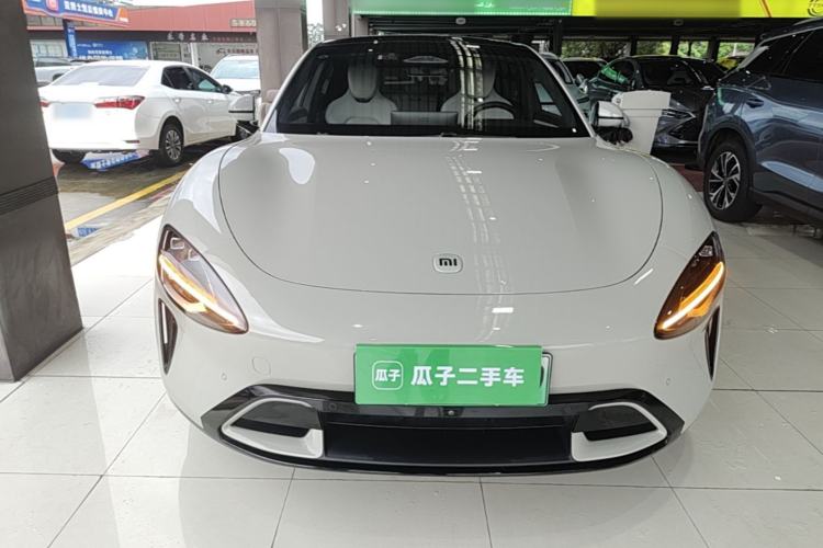 Xiaomi SU7 2024 — 2