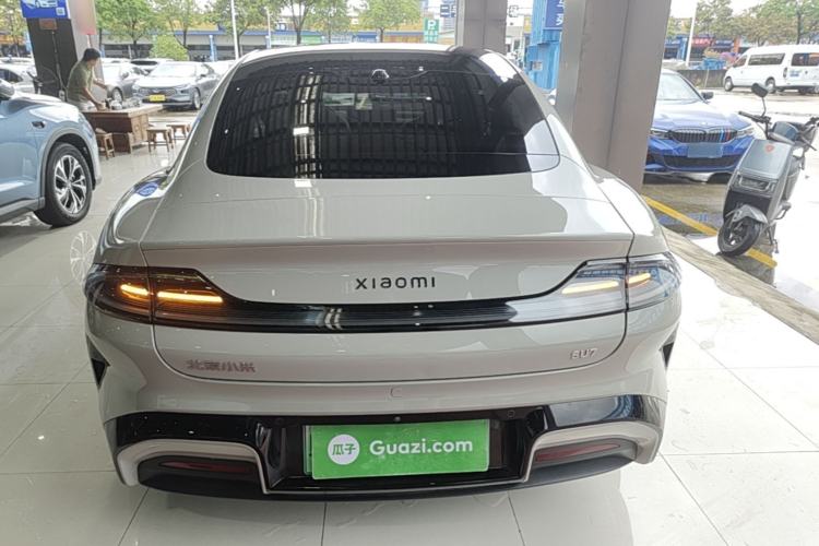 Xiaomi SU7 2024 — 5