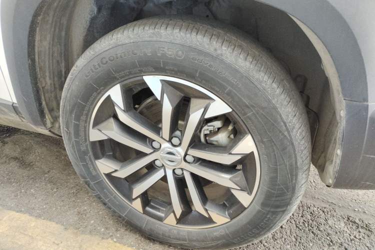 Haval Dargo 2021 — 2