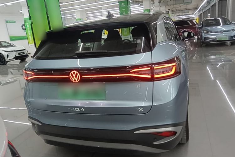 Volkswagen ID.4 2025 — 5