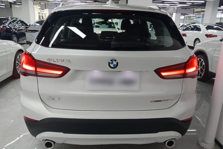 BMW X1 2022 — 5