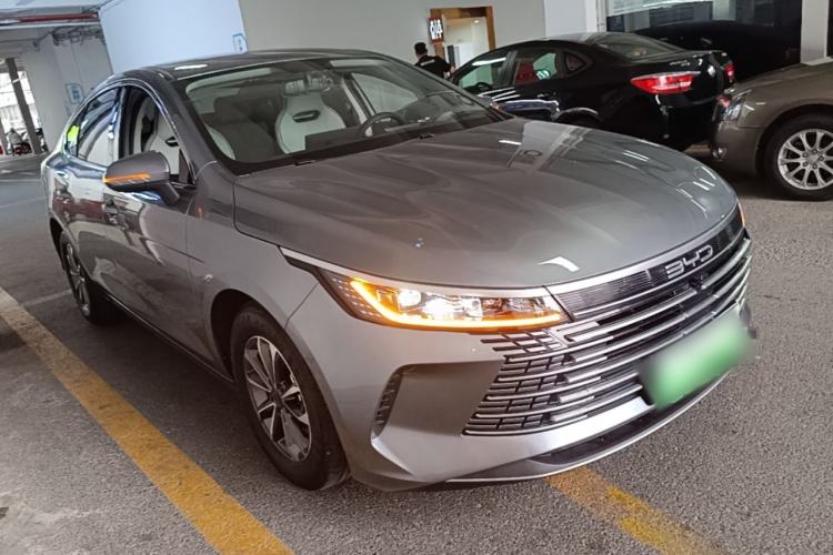 BYD Destroyer 05 2023 — 3