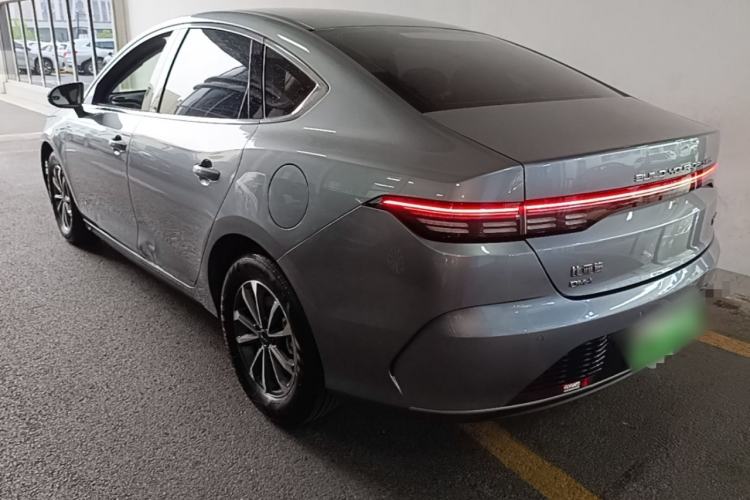 BYD Destroyer 05 2023 — 4