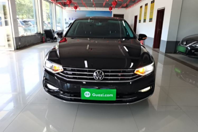 Volkswagen Magotan 2020 — 2