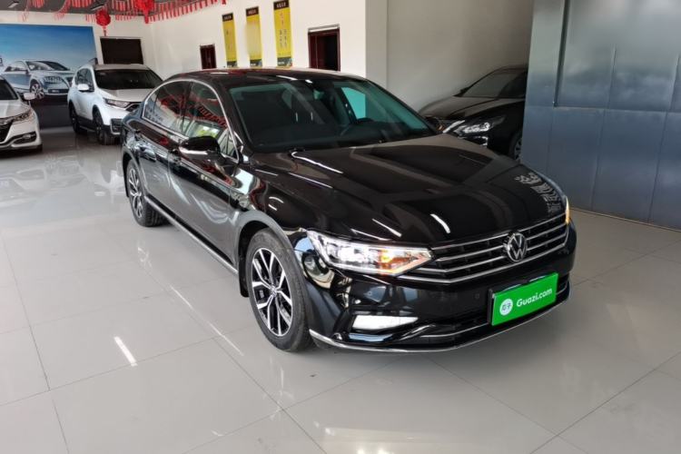 Volkswagen Magotan 2020 — 3