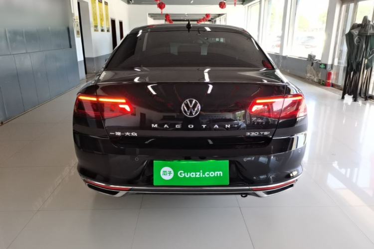 Volkswagen Magotan 2020 — 5