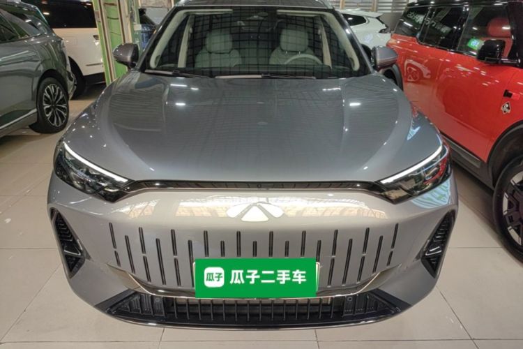 Chery Fengyun T10 2024 — 2