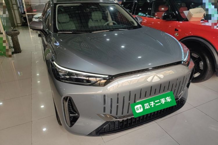 Chery Fengyun T10 2024 — 3