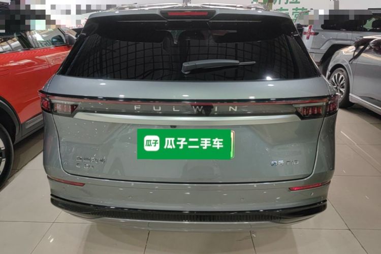 Chery Fengyun T10 2024 — 5