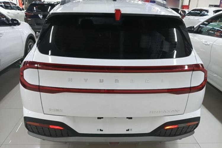 Hyundai ix35 2023 — 5