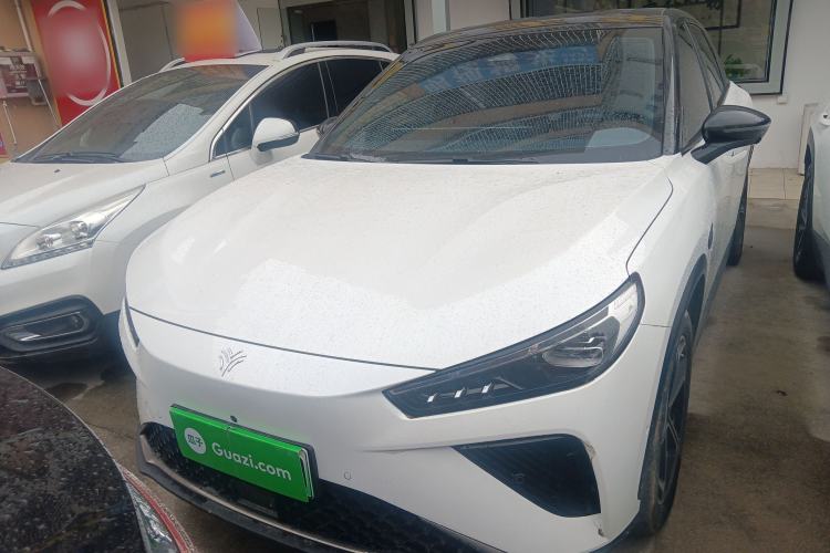 Neta L 2024 — 2