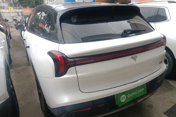 Neta L 2024 — 4