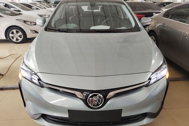 Buick Velite 6 2024 — 2