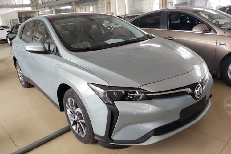 Buick Velite 6 2024 — 3