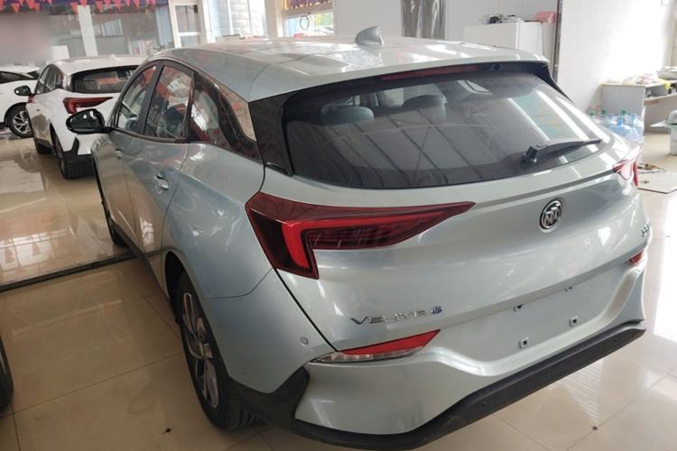Buick Velite 6 2024 — 4