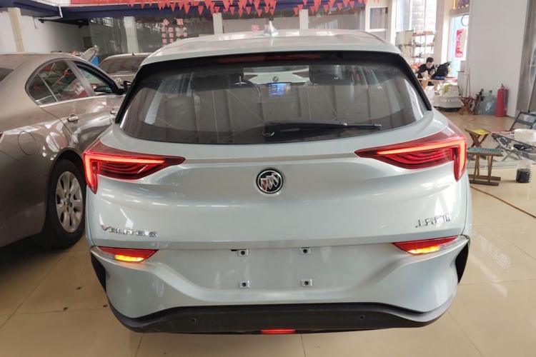 Buick Velite 6 2024 — 5