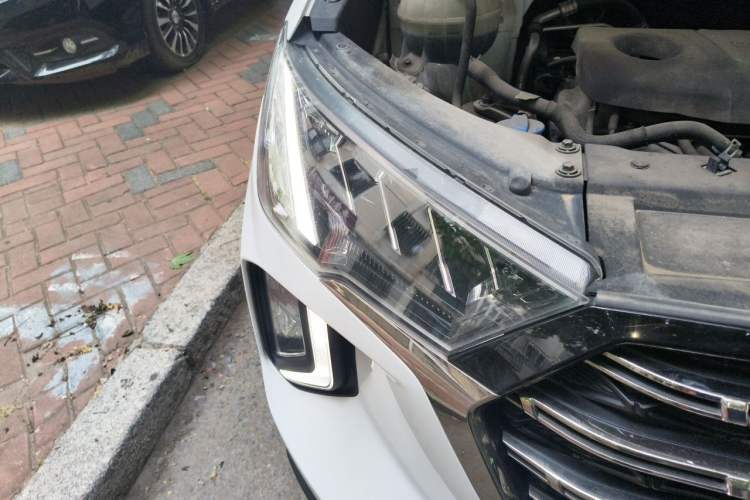 Hyundai Tucson 2020 — 4