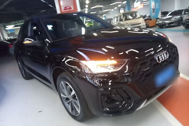 Audi Q5 2023 — 3
