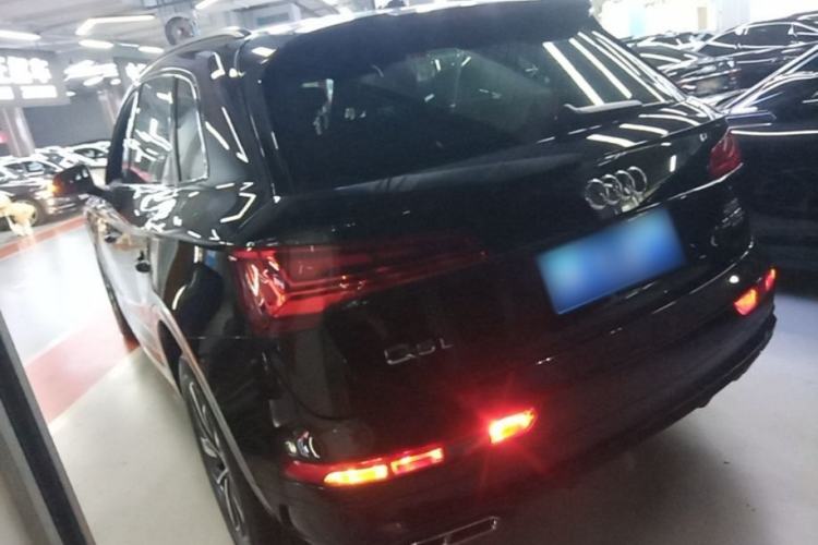 Audi Q5 2023 — 4