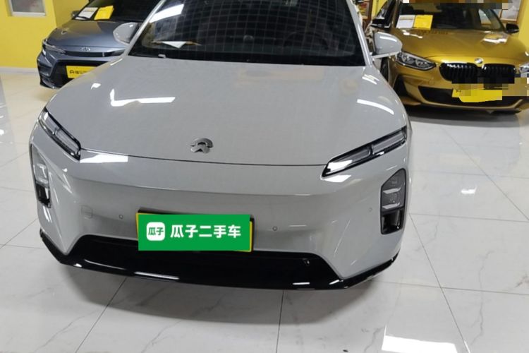 NIO ET5 2025 — 2