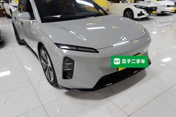 NIO ET5 2025 — 3