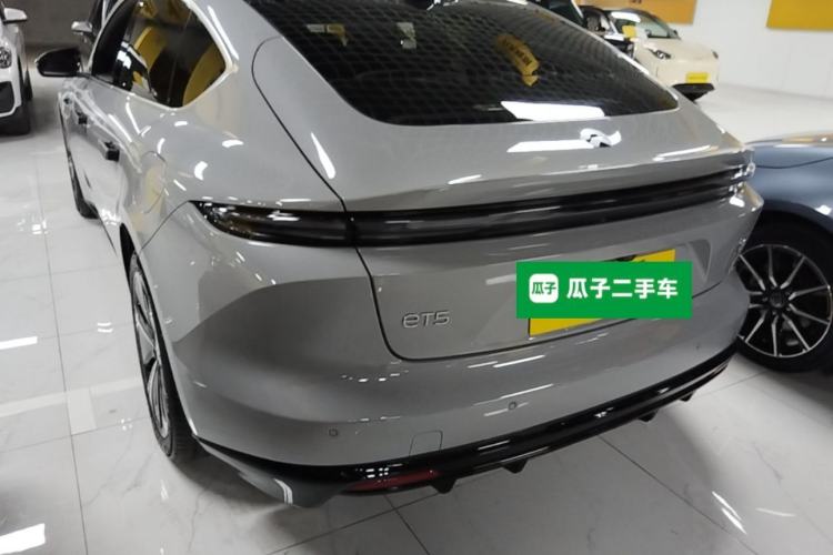 NIO ET5 2025 — 4