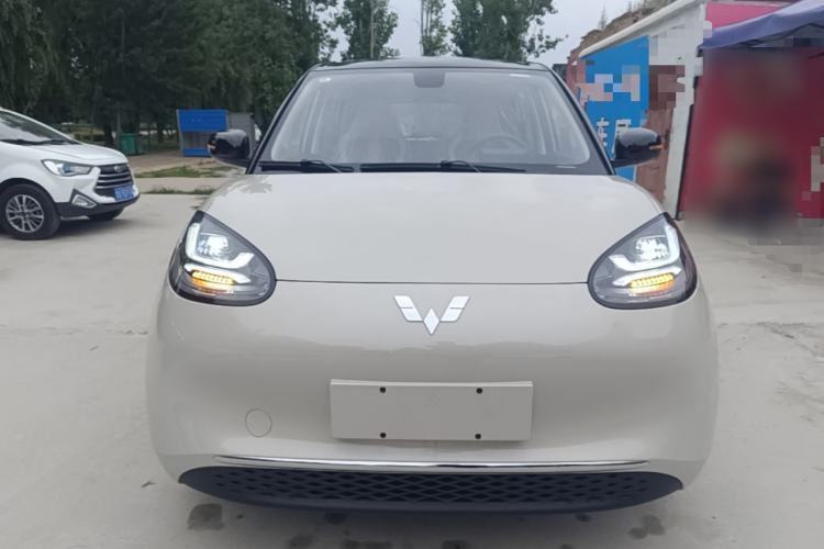 Wuling Bingo 2025 — 2