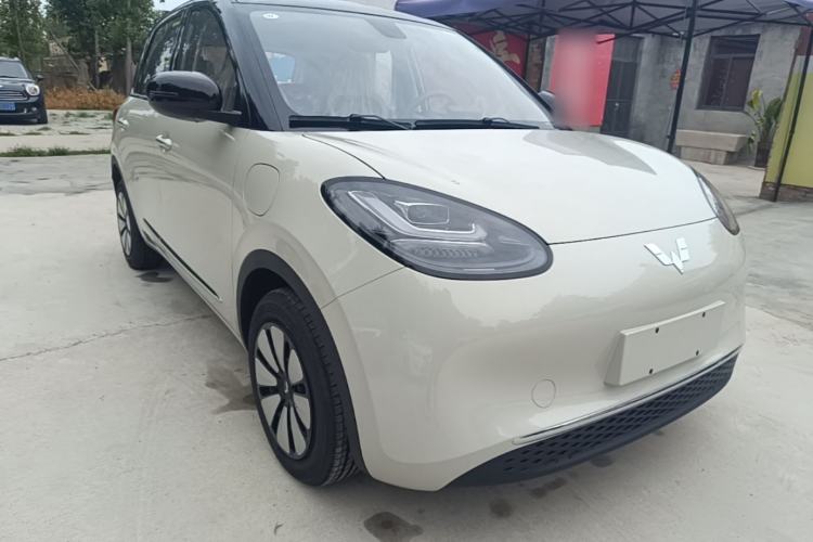 Wuling Bingo 2025 — 3