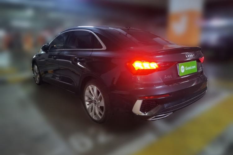 Audi A3 2021 — 4