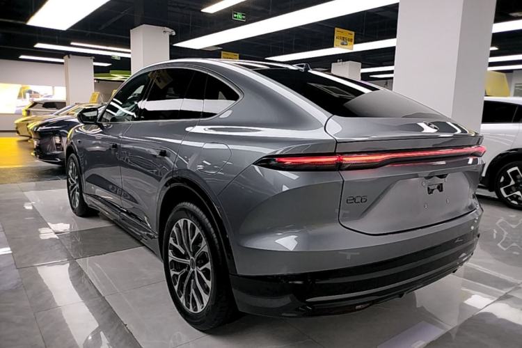 NIO EC6 2025 — 4