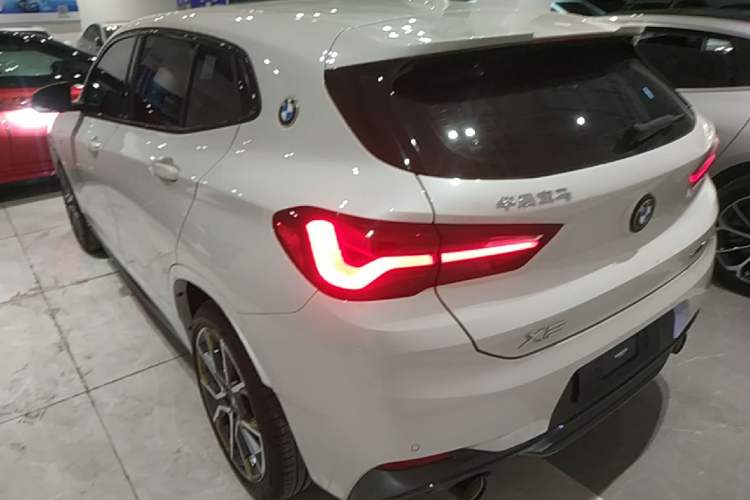 BMW X2 2023 — 4