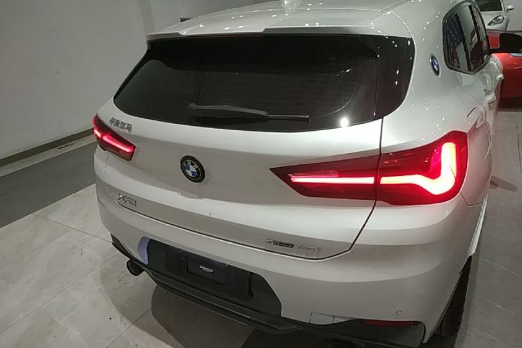 BMW X2 2023 — 5