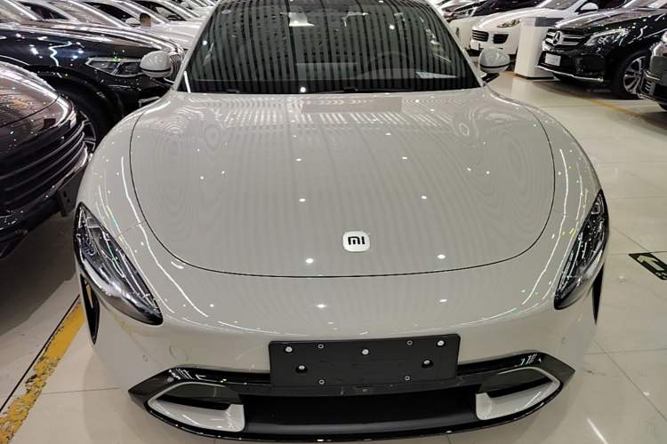 Xiaomi SU7 2024 — 2