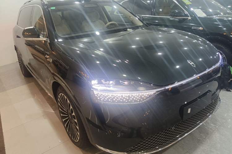 AITO AITO M9 2025 — 3
