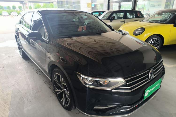 Volkswagen Magotan 2020 — 3