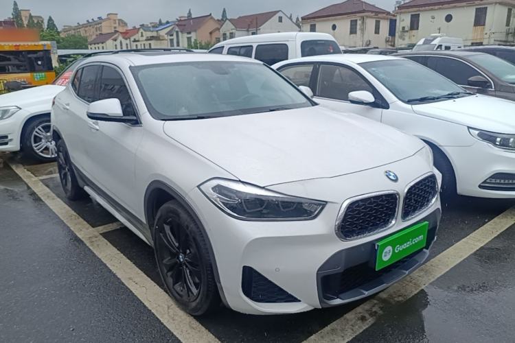 BMW X2 2023 — 3