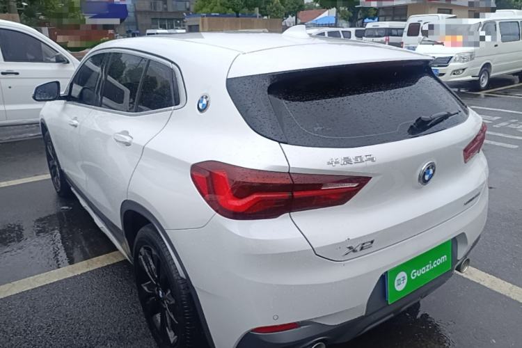 BMW X2 2023 — 4